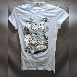 Graphics Tee
